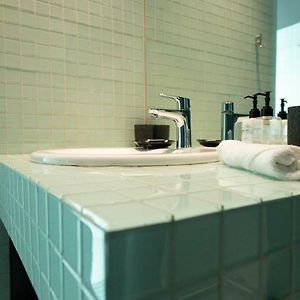 Zimmer mit Queensize-Bett